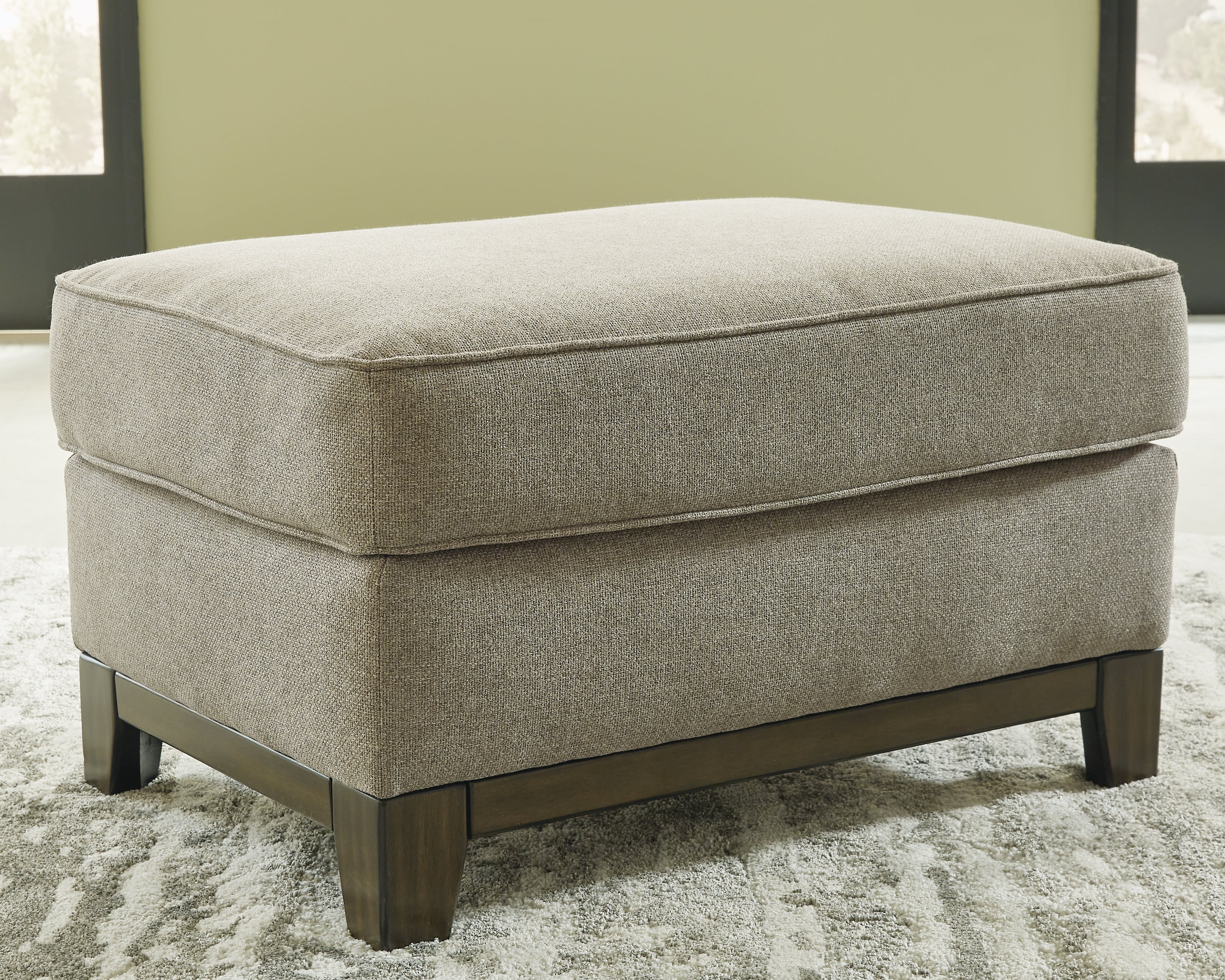 Furniture City Laplace - Ashley Furniture - Kaywood Ottoman - Ottoman - 5630314