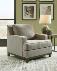Furniture City Laplace - Ashley Furniture - Kaywood Chair - Chair - 5630320
