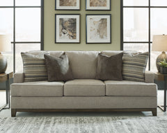 Furniture City Laplace - Ashley Furniture - Kaywood Sofa - Sofa - 5630338
