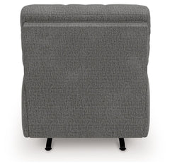 Clarington - Rocker Recliner - Greystone