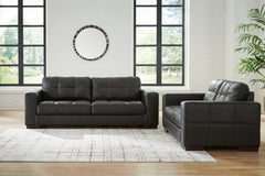 Furniture City Laplace - Ashley Furniture - Luigi Sofa and Loveseat - Sofa and Loveseat - 56506U1