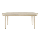 Genoa - Dining Table - Natural
