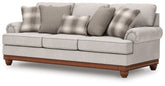 Furniture City Laplace - Ashley Furniture - Clearbrooke Sofa - Sofa / Sandstone - PC5680338