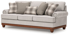 Furniture City Laplace - Ashley Furniture - Clearbrooke Sofa - Sofa / Sandstone - PC5680338