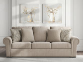 Furniture City Laplace - Ashley Furniture - Sararose Sofa - Sofa - 5710238