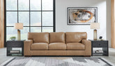 Furniture City Laplace - Ashley Furniture - Lombardia Sofa - Sofa - 5730238