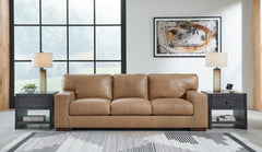 Furniture City Laplace - Ashley Furniture - Lombardia Sofa - Sofa - 5730238