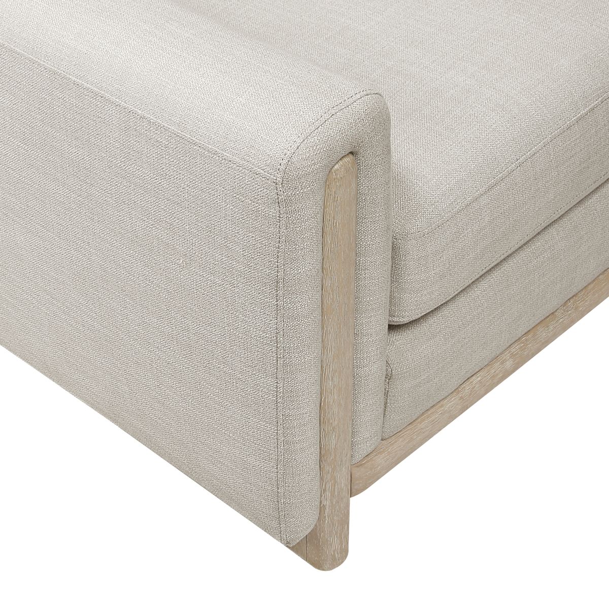 Echo - Sofa - Beige