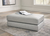 Furniture City Laplace - Ashley Furniture - Amiata Oversized Accent Ottoman - Oversized Accent Ottoman - 5740408
