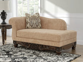 Furniture City Laplace - Ashley Furniture - Chelsworth Right-Arm Facing Corner Chaise - RAF Corner Chaise - PC5790516