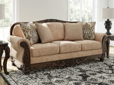 Furniture City Laplace - Ashley Furniture - Chelsworth Sofa - Sofa - PC5790538