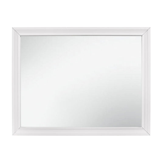 Luster - Mirror