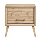 Marrin - Nightstand - Natural
