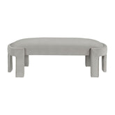 Flux - Bench - Taupe