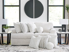 Furniture City Laplace - Ashley Furniture - Cuddle Plush 2-Piece Sectional - RAF 2-Piece Sectional - PC59106S9