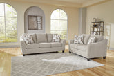Furniture City Laplace - Ashley Furniture - Willarae Sofa and Loveseat - Sofa and Loveseat - 59803U1