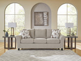 Furniture City Laplace - Ashley Furniture - Willarae Sofa - Sofa - 5980338