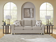 Furniture City Laplace - Ashley Furniture - Willarae Sofa - Sofa - 5980338