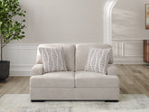 Furniture City Laplace - Ashley Furniture - High Profile Loveseat - Loveseat - 5990235