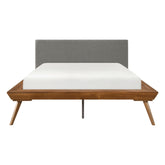 Wrenn - Platform Bed