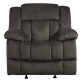 Laurelton - Glider Reclining Chair