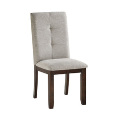 Binghampton - Side Chair (Set of 2) - Moonstone
