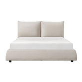 Linna - Platform Bed