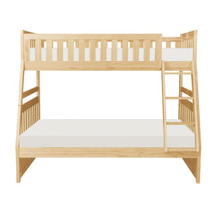 Bartly - Bunk Bed