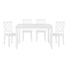 Astoria - Dining Table Set