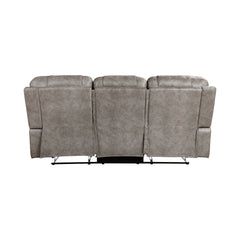 Oberon - Sofa & Loveseat