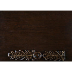 Balthasar - Sofa Table - Cherry