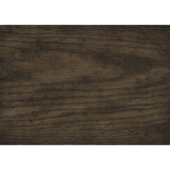 Heath Court - Chair - Dark Brown / Gray