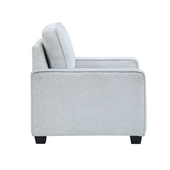 Gael - Chair - Gray