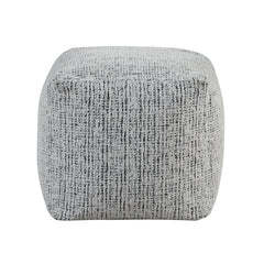 Easley - Pouf - Multicolor