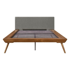 Wrenn - Platform Bed