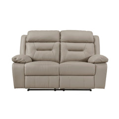 Laconia - Double Reclining Loveseat