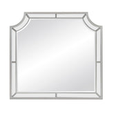 Avondale - Mirror - Silver