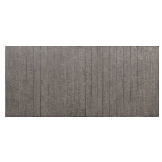 Gresham - Dining Table - Gray