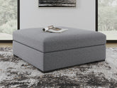 Furniture City Laplace - Ashley Furniture - Bealton Oversized Accent Ottoman - Oversized Accent Ottoman - 6130508