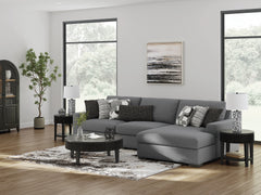 Furniture City Laplace - Ashley Furniture - Bealton 3-Piece Sectional with Chaise - RAF 3-Piece Sectional with Chaise - 61305S3