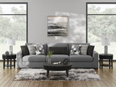 Furniture City Laplace - Ashley Furniture - Bealton 3-Piece Sectional - RAF 3-Piece Sectional - 61305S2