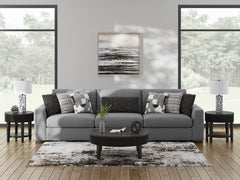 Furniture City Laplace - Ashley Furniture - Bealton 3-Piece Sectional - RAF 3-Piece Sectional - 61305S2