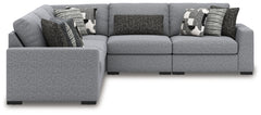 Bealton 5-Piece Sectional