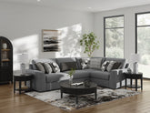 Furniture City Laplace - Ashley Furniture - Bealton 4-Piece Sectional - RAF 4-Piece Sectional - 61305S5