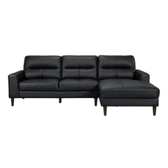 Lewes - Sectional With Right Chaise