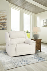 Furniture City Laplace - Ashley Furniture - Keensburg Oversized Power Recliner - Wide Seat Power Recliner - 6180782