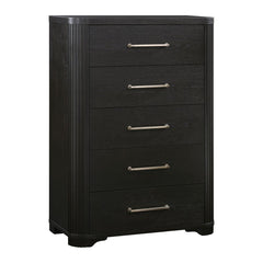 Gilbert - Chest - Charcoal