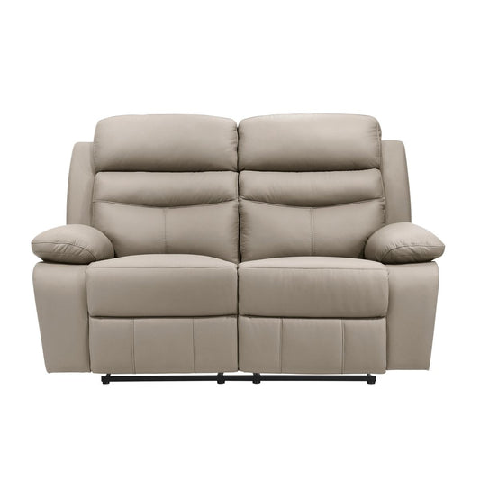 Hancock - Double Reclining Loveseat