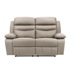 Hancock - Double Reclining Loveseat