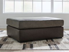 Furniture City Laplace - Ashley Furniture - Castille Way Oversized Accent Ottoman - Oversized Accent Ottoman - PC6270308